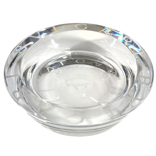 Bvlgari Type Ashtray