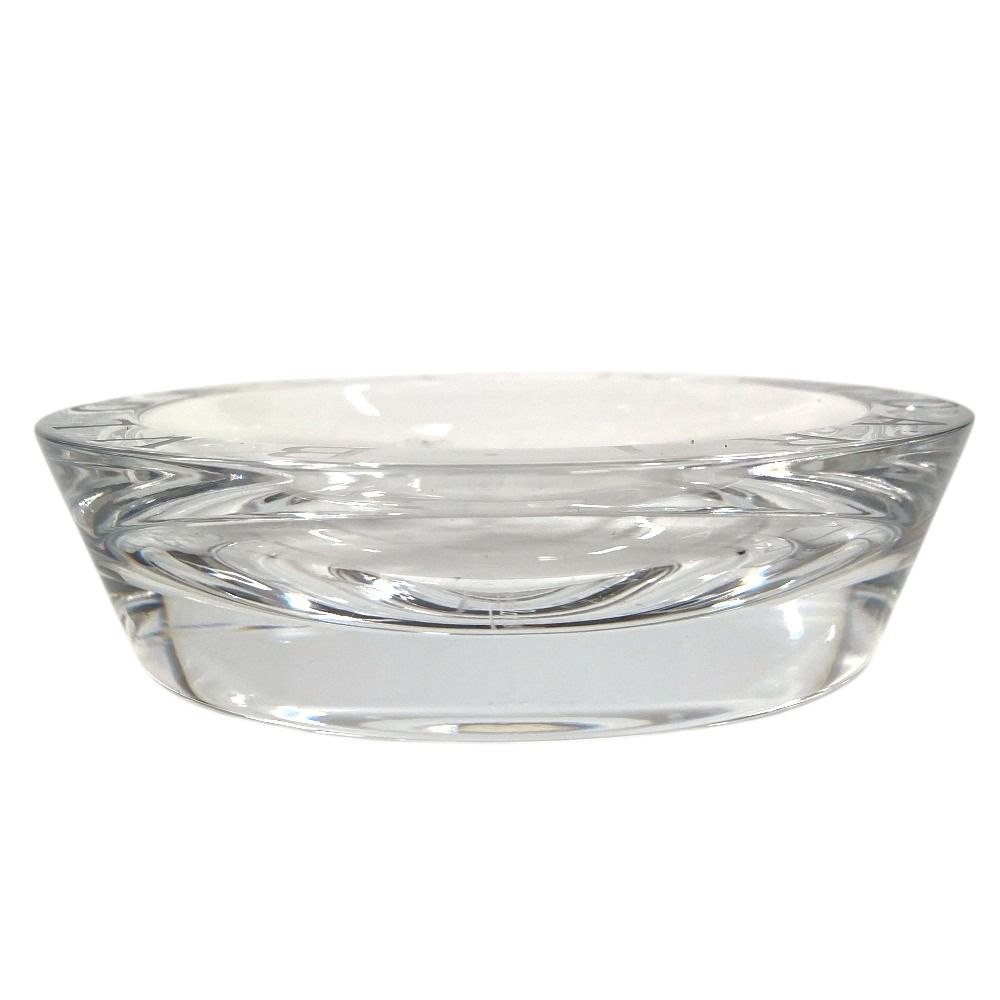 Bvlgari Type Ashtray
