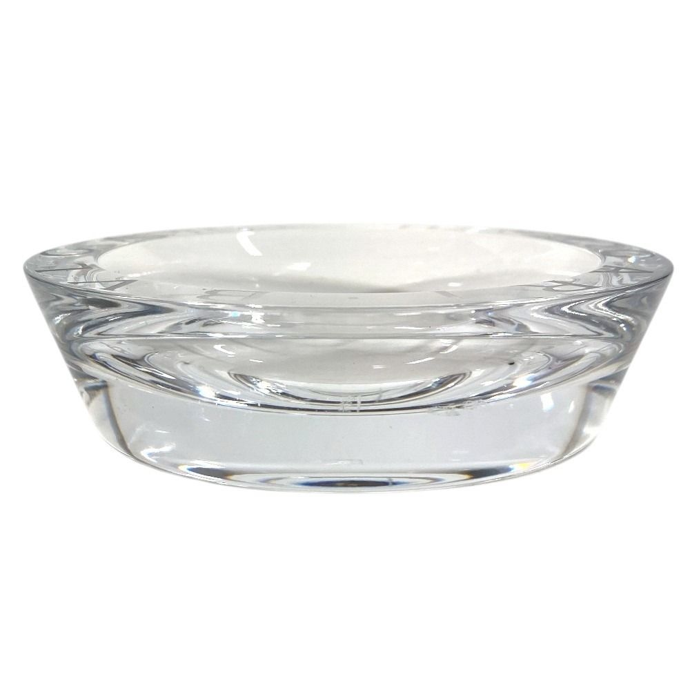 Bvlgari Type Ashtray