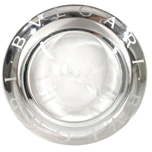 Bvlgari Type Ashtray