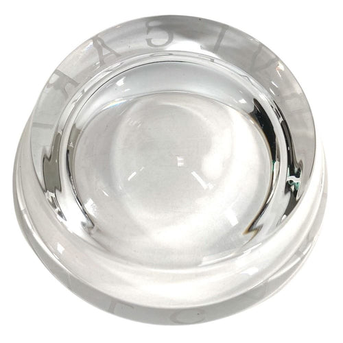 Bvlgari Type Ashtray