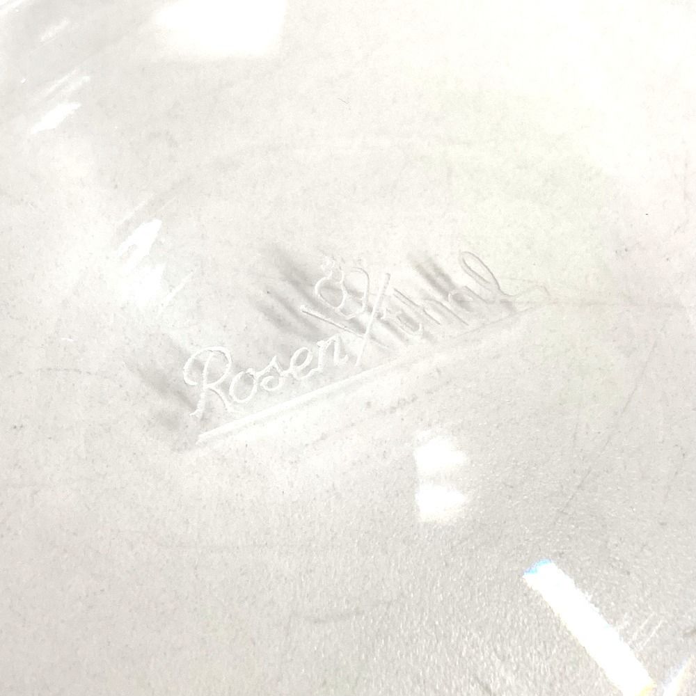 Bvlgari Type Ashtray