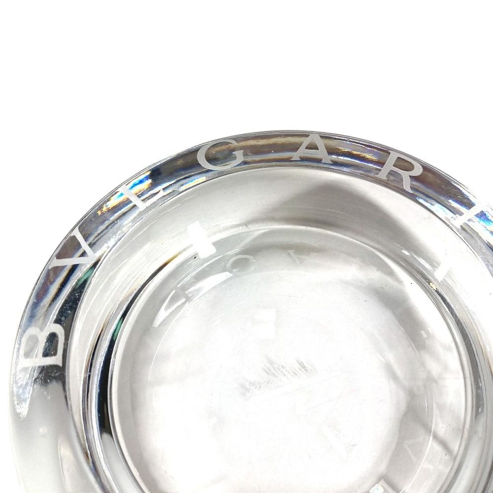 Bvlgari Type Ashtray