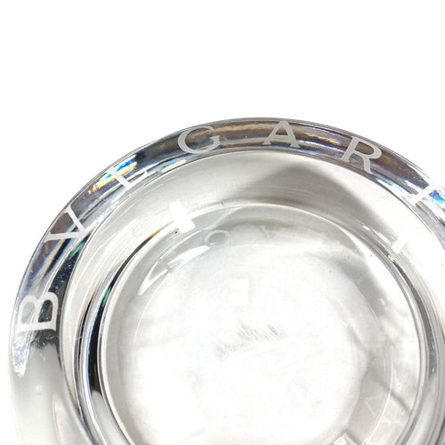 Bvlgari Type Ashtray