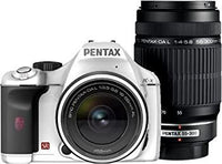 Digital Slr Pentax K-X