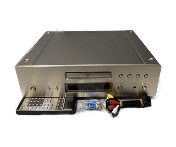 Denon Cd Sacd Players Dcd-S10