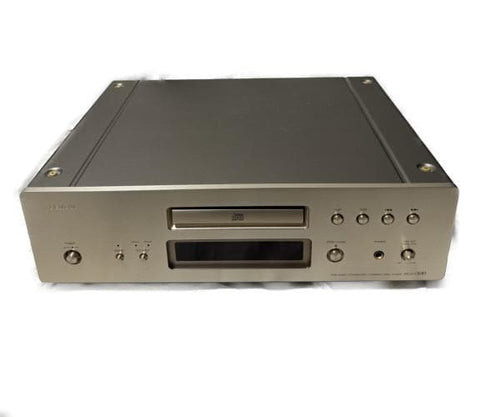 Denon Cd Sacd Players Dcd-S10