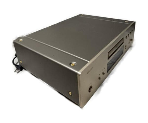 Denon Cd Sacd Players Dcd-S10