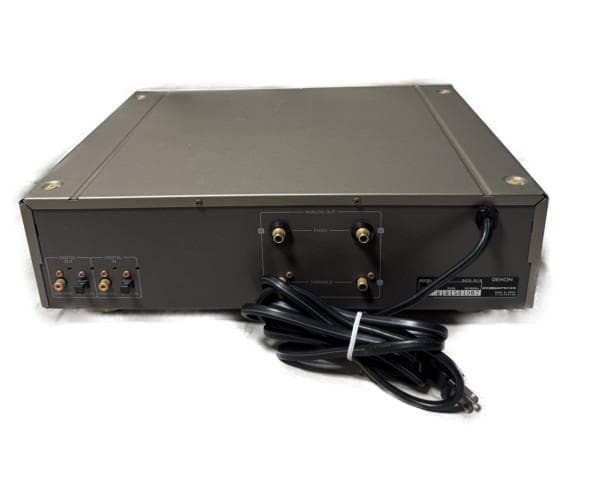 Denon Cd Sacd Players Dcd-S10