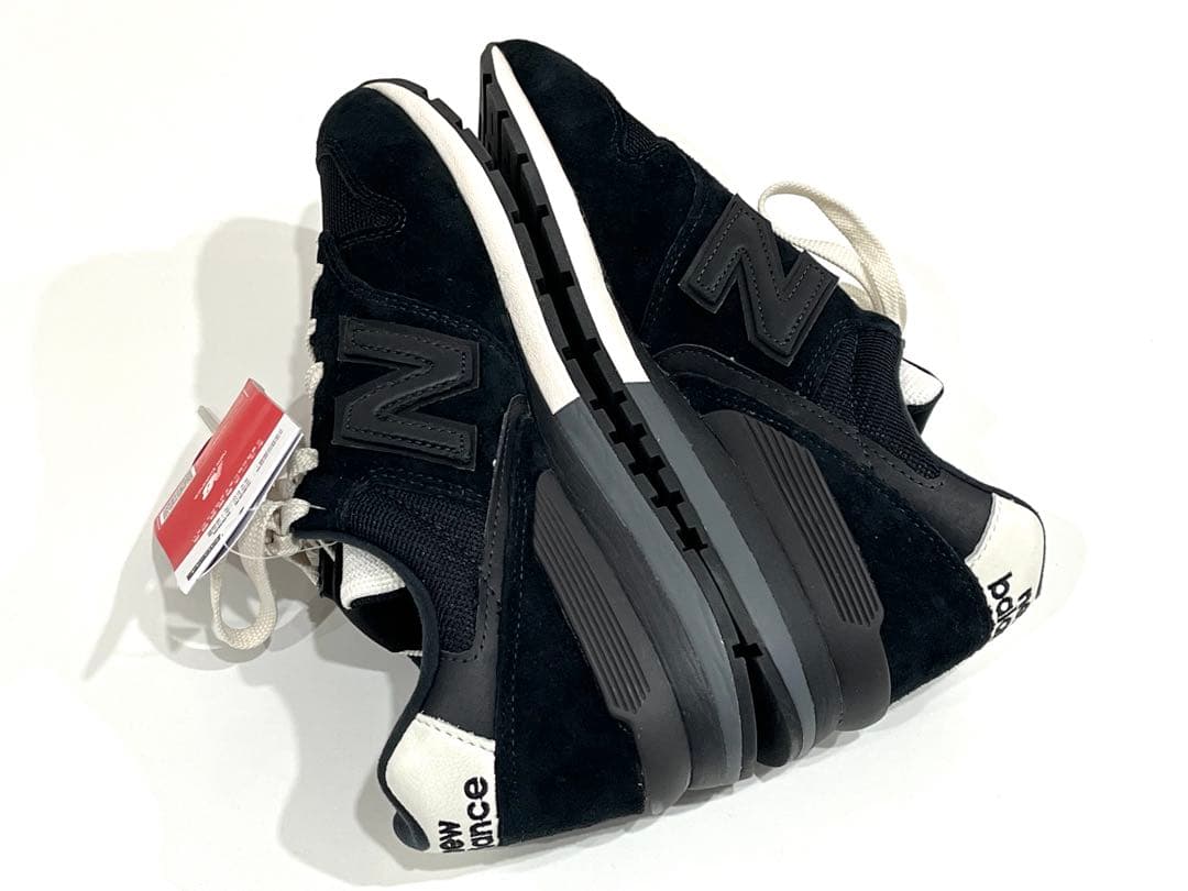 New Balance Sneakers F343 U996