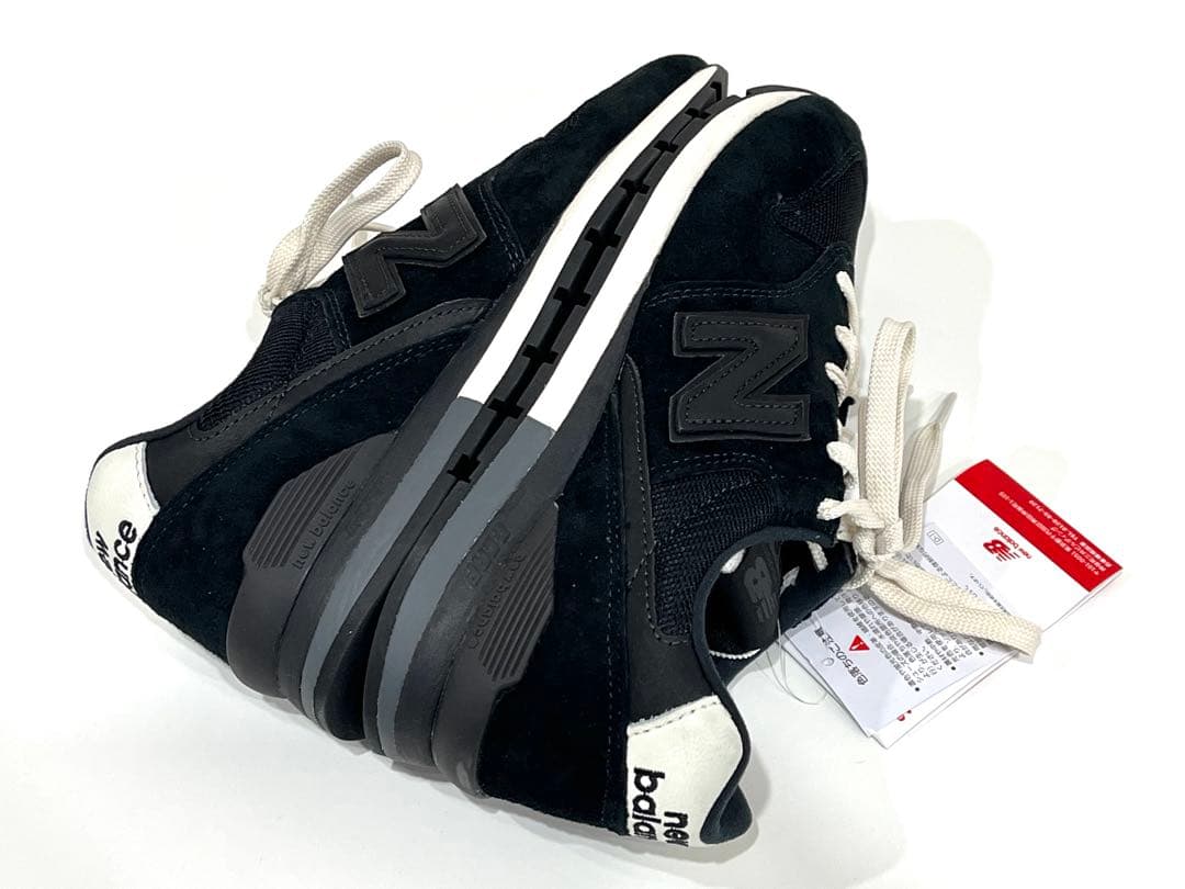 New Balance Sneakers F343 U996