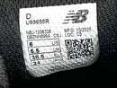 New Balance Sneakers F343 U996