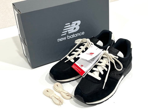 New Balance Sneakers F343 U996
