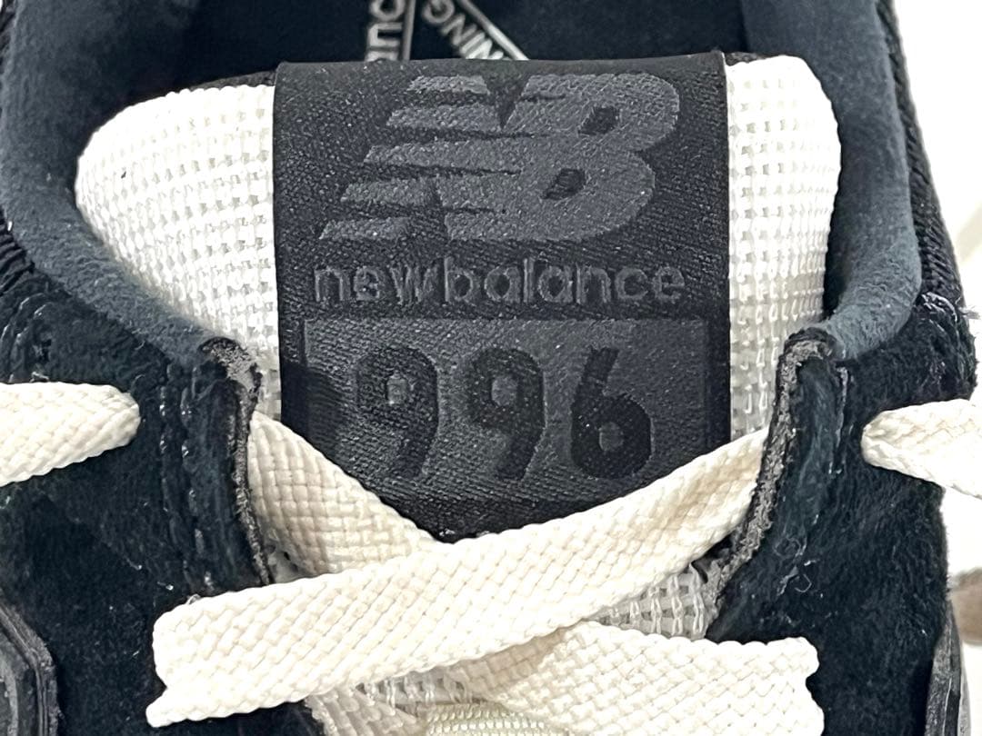 New Balance Sneakers F343 U996