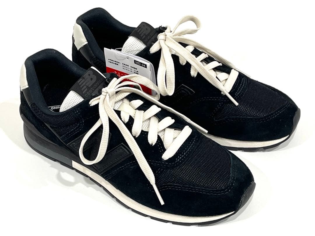 New Balance Sneakers F343 U996
