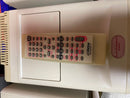 Mini Component Systems Victor Ca-Uxqx1-P Y2K