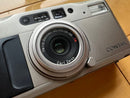 Contax Compact Cameras (Film) Tvs
