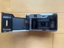 Contax Compact Cameras (Film) Tvs