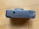 Contax Compact Cameras (Film) Tvs