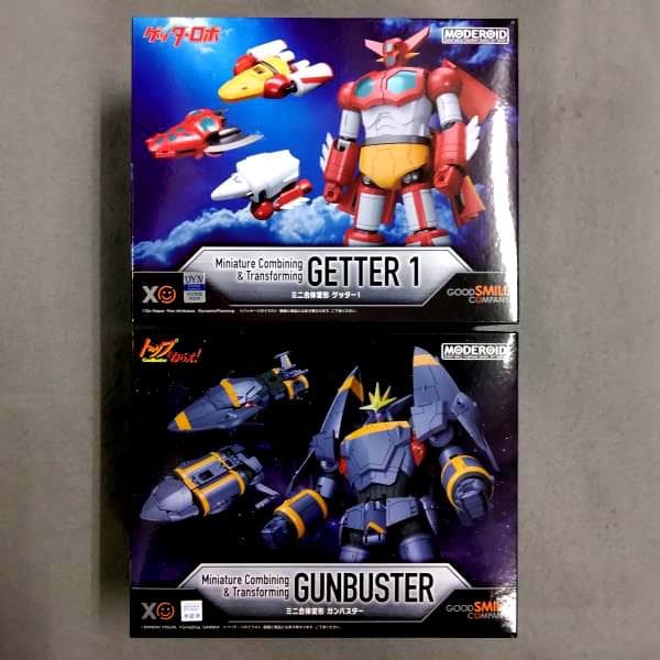Good Smile Company Others 2 Moderoid 1