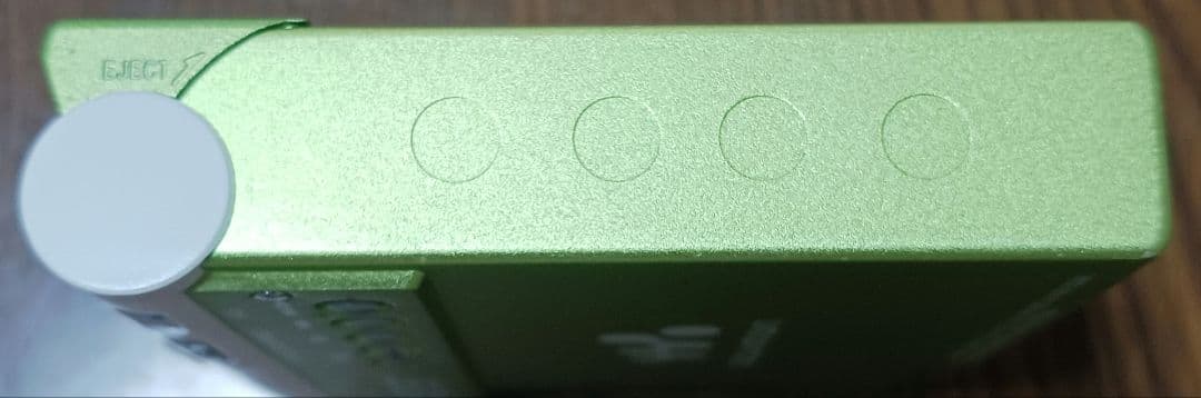 Sony Portable Md Players Walkman Mz-E800