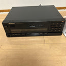 Technics Cd Md Cassette Deck S-Hl7