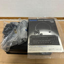 Technics Cd Md Cassette Deck S-Hl7