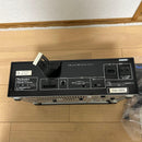 Technics Cd Md Cassette Deck S-Hl7