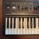 Analog Synthesizer Roland Rs-09