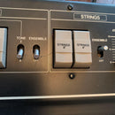 Analog Synthesizer Roland Rs-09