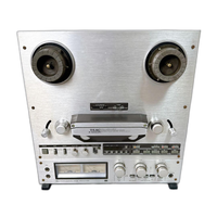 Teac Open Reel B15 X-1000R
