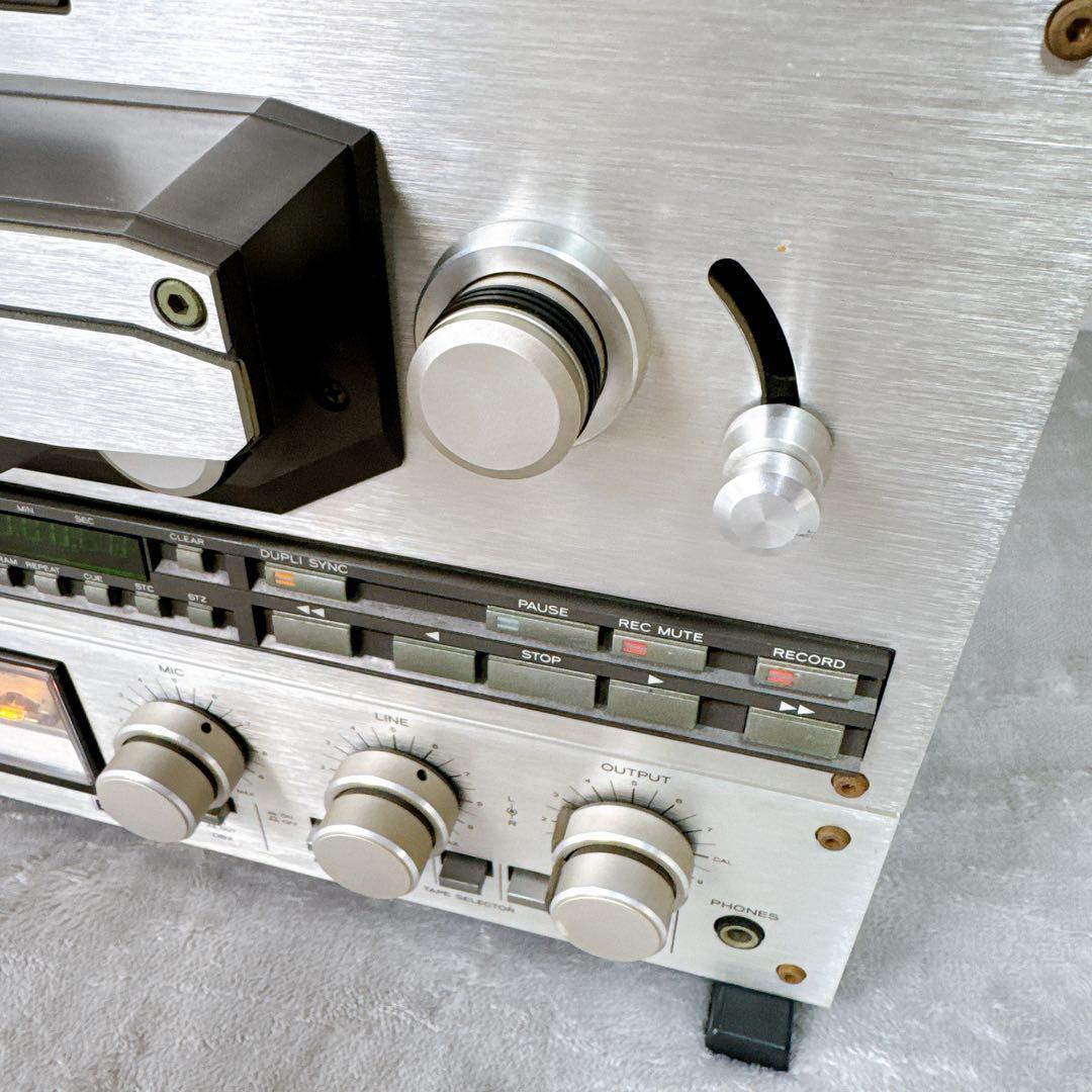 Teac Open Reel B15 X-1000R
