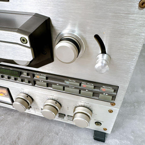 Teac Open Reel B15 X-1000R