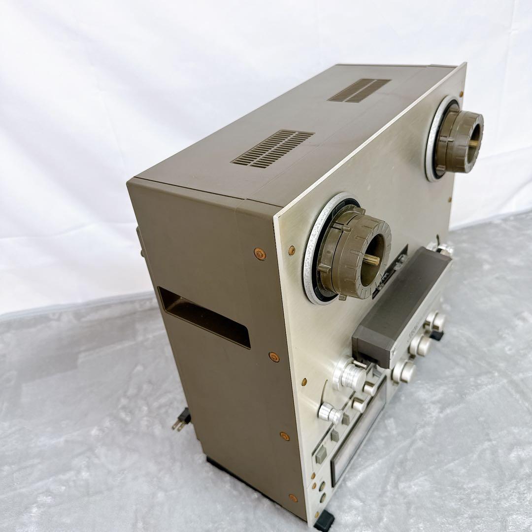 Teac Open Reel B15 X-1000R