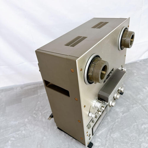 Teac Open Reel B15 X-1000R