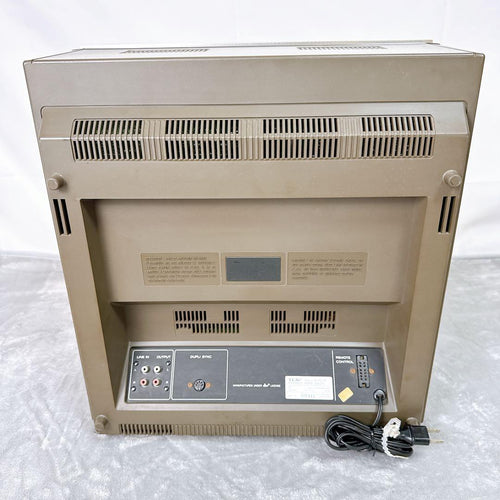 Teac Open Reel B15 X-1000R