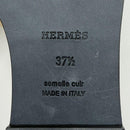 Hermes Sandals 37 1/2