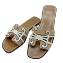 Hermes Sandals 37 1/2