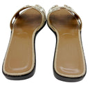Hermes Sandals 37 1/2