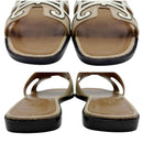 Hermes Sandals 37 1/2