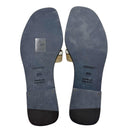 Hermes Sandals 37 1/2