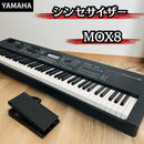 Yamaha Others Mox8 88