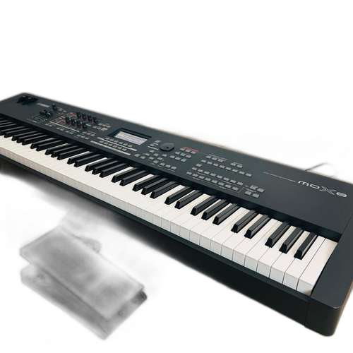 Yamaha Others Mox8 88