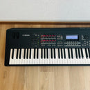 Yamaha Others Mox8 88