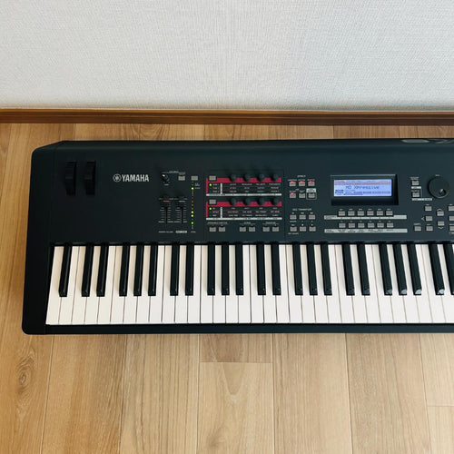 Yamaha Others Mox8 88