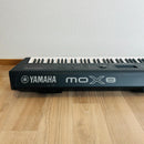 Yamaha Others Mox8 88