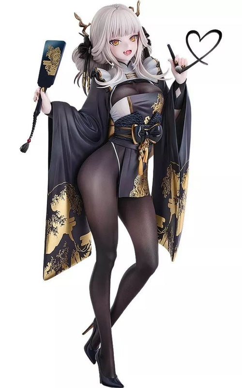 Game Character Nikke 1/7