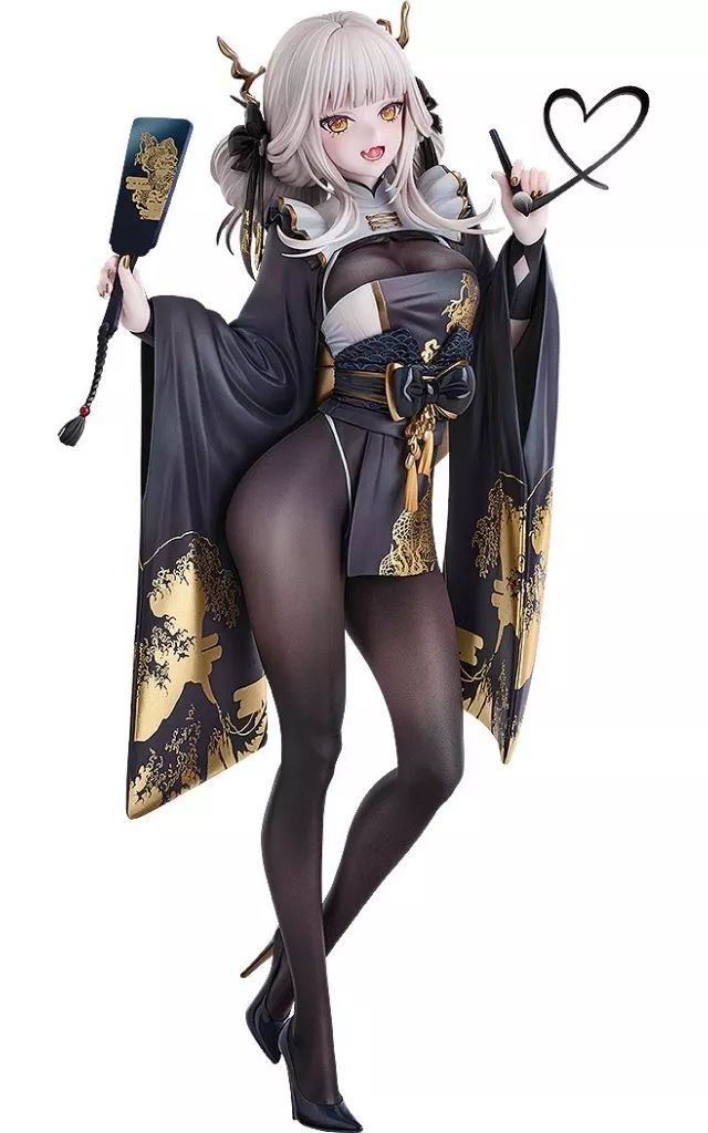 Game Character Nikke 1/7