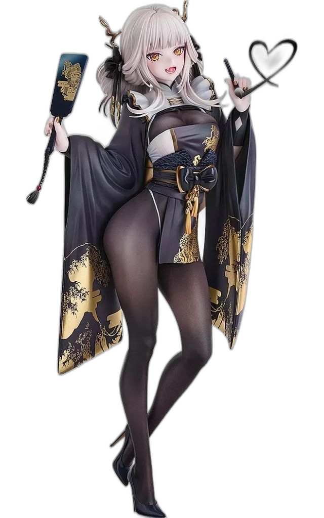 Game Character Nikke 1/7
