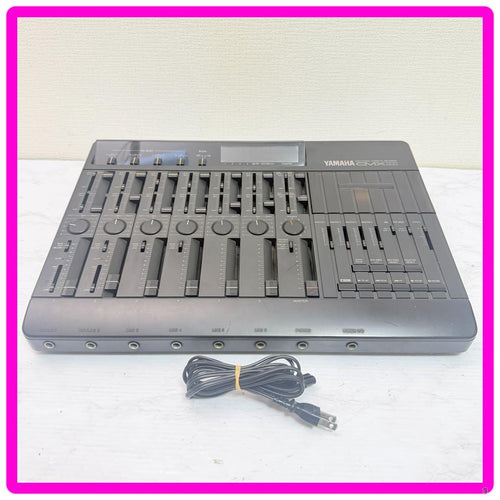 Yamaha Multitrack Recorders Cmx Mtr